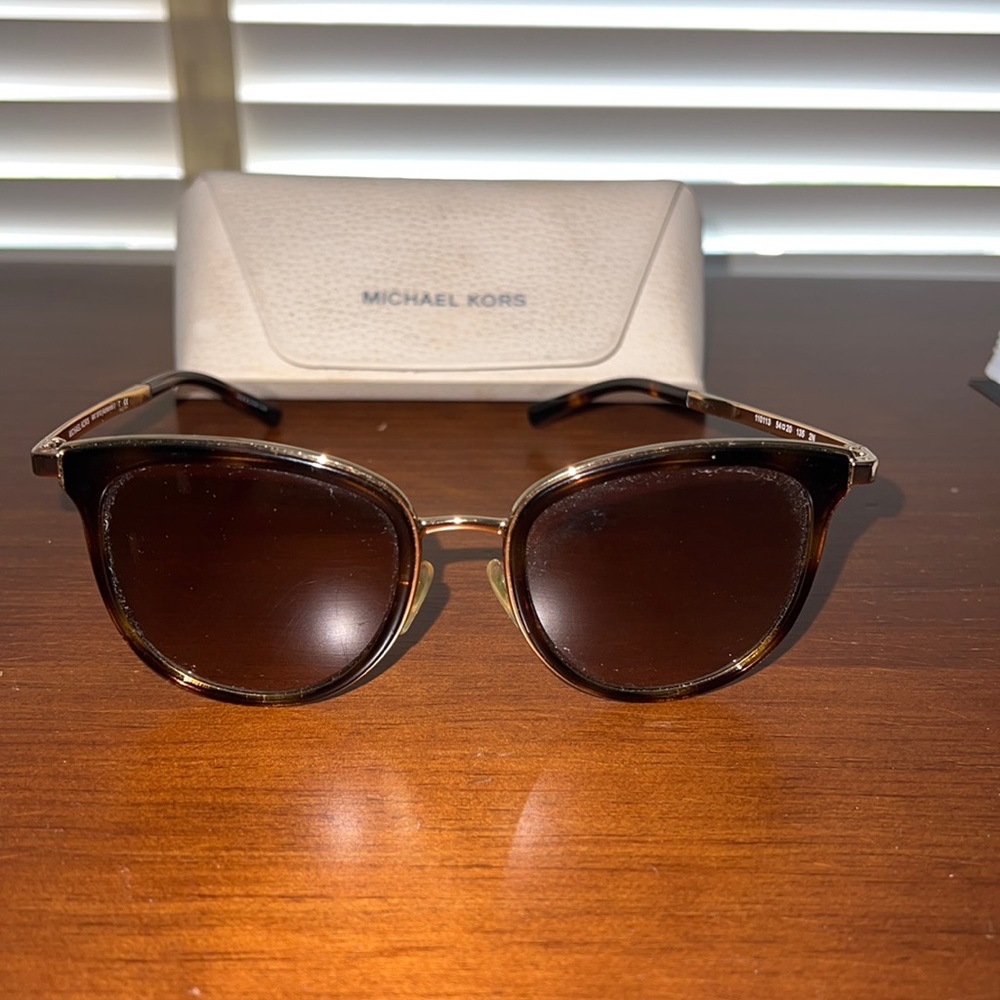 Michael Kors sunglasses